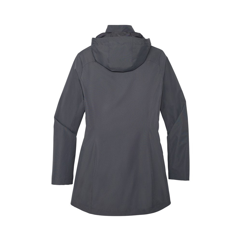 Storm Grey | Back