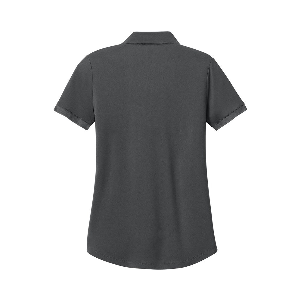 Storm Grey | Back