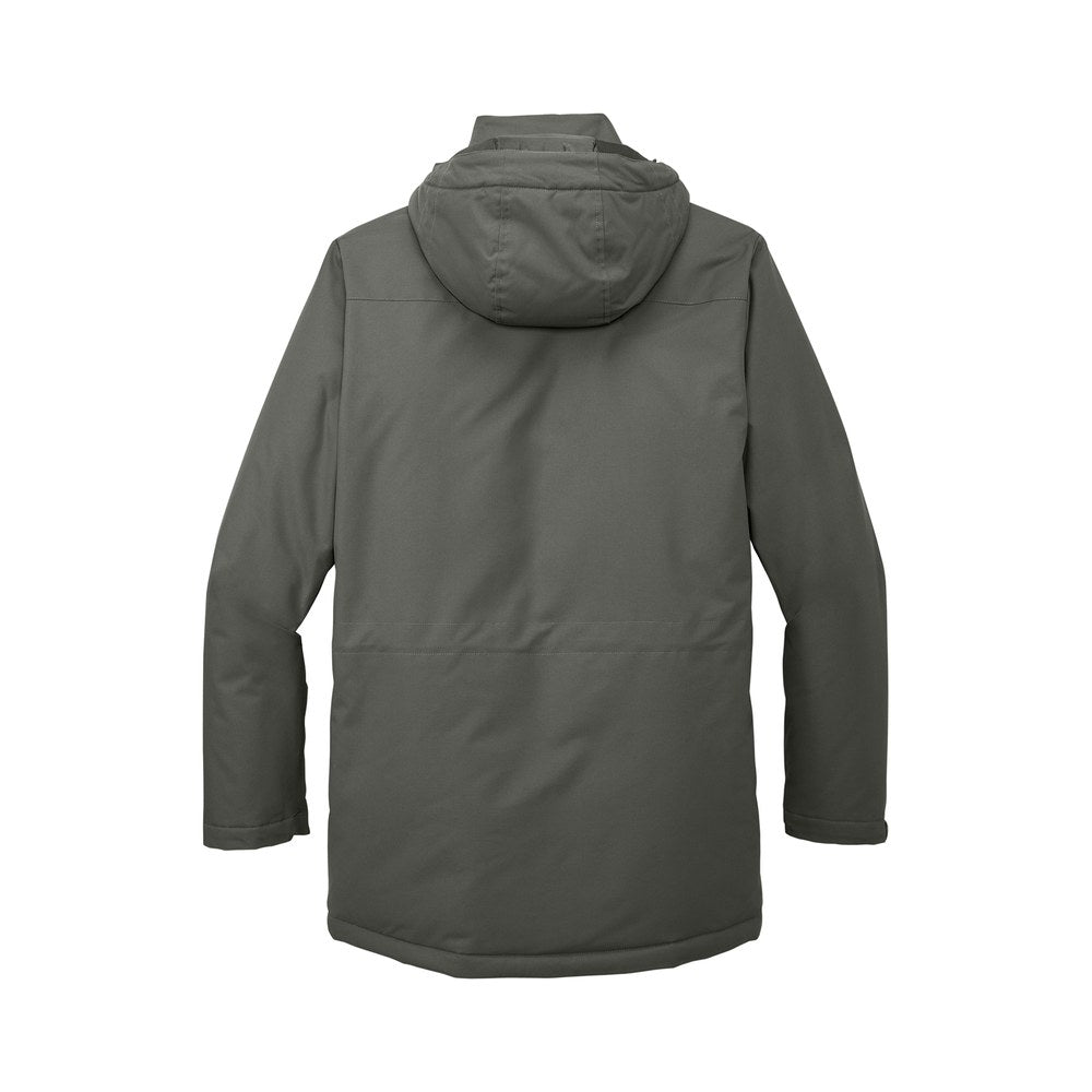 Storm Grey | Back