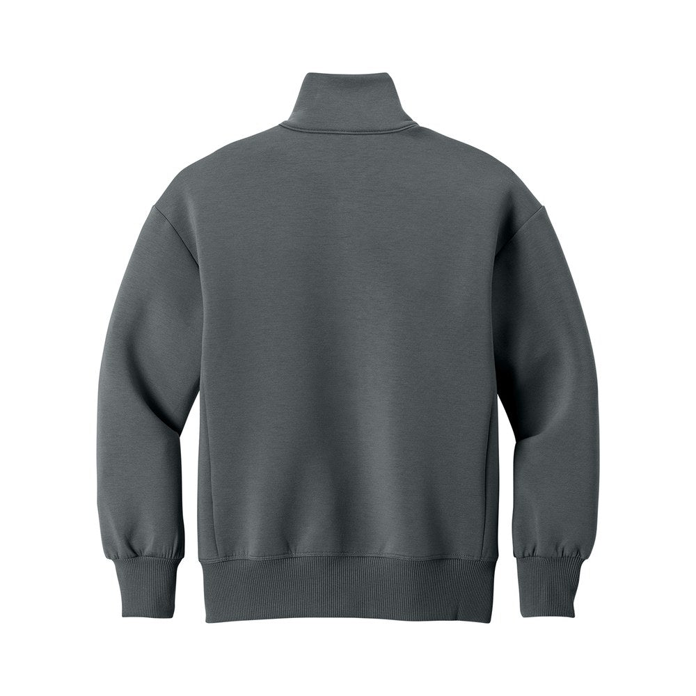 Storm Grey | Back