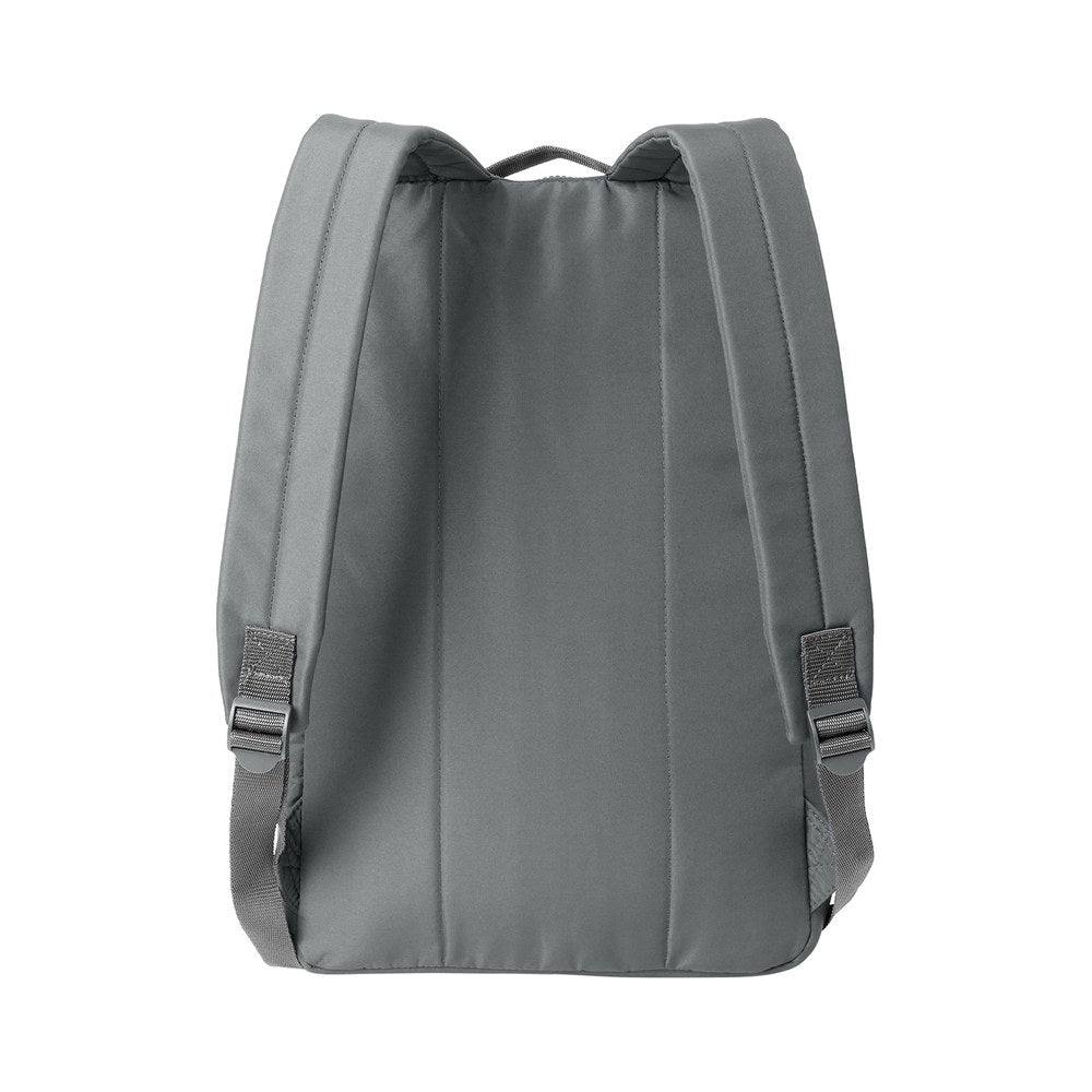 Storm Grey | Back
