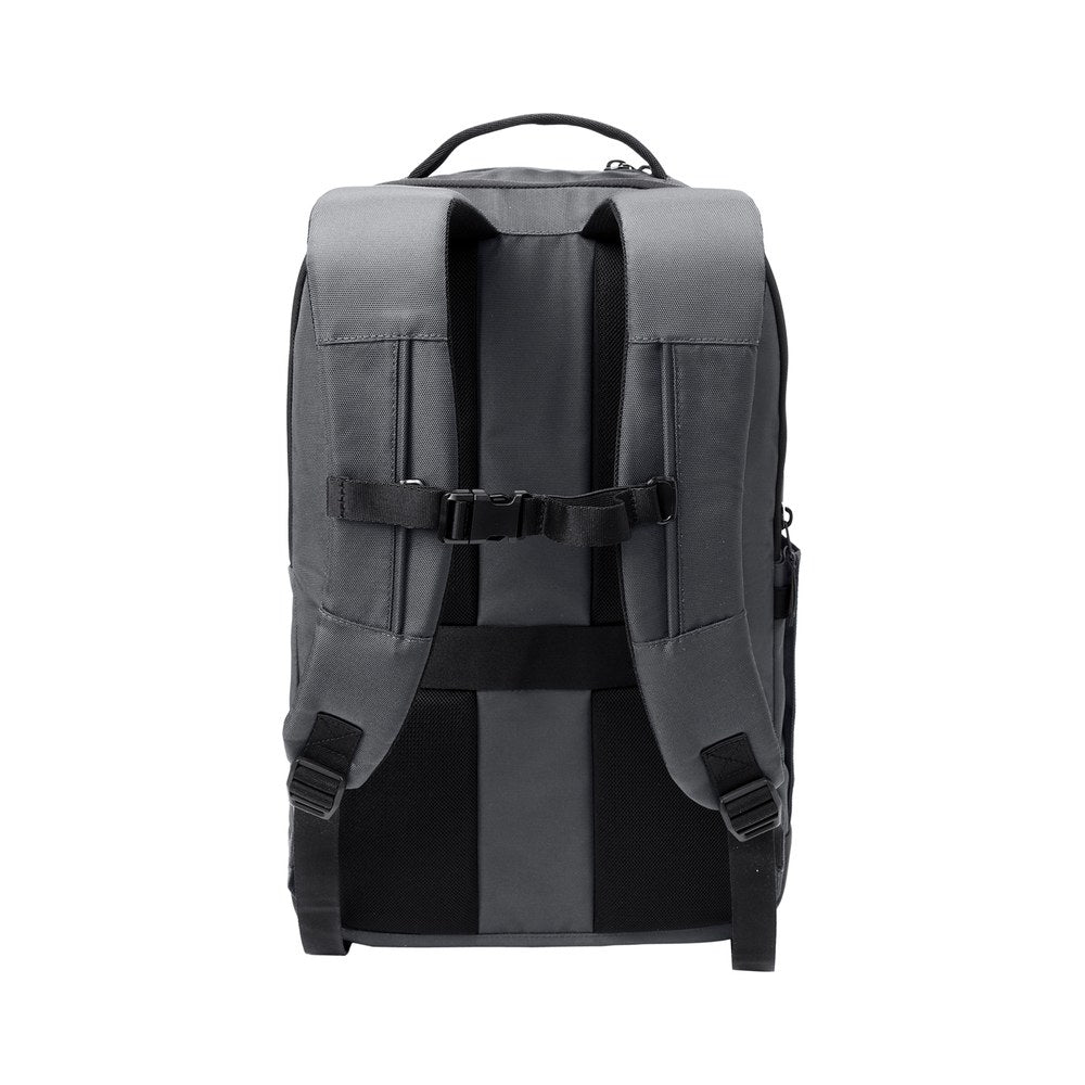 Storm Grey | Back
