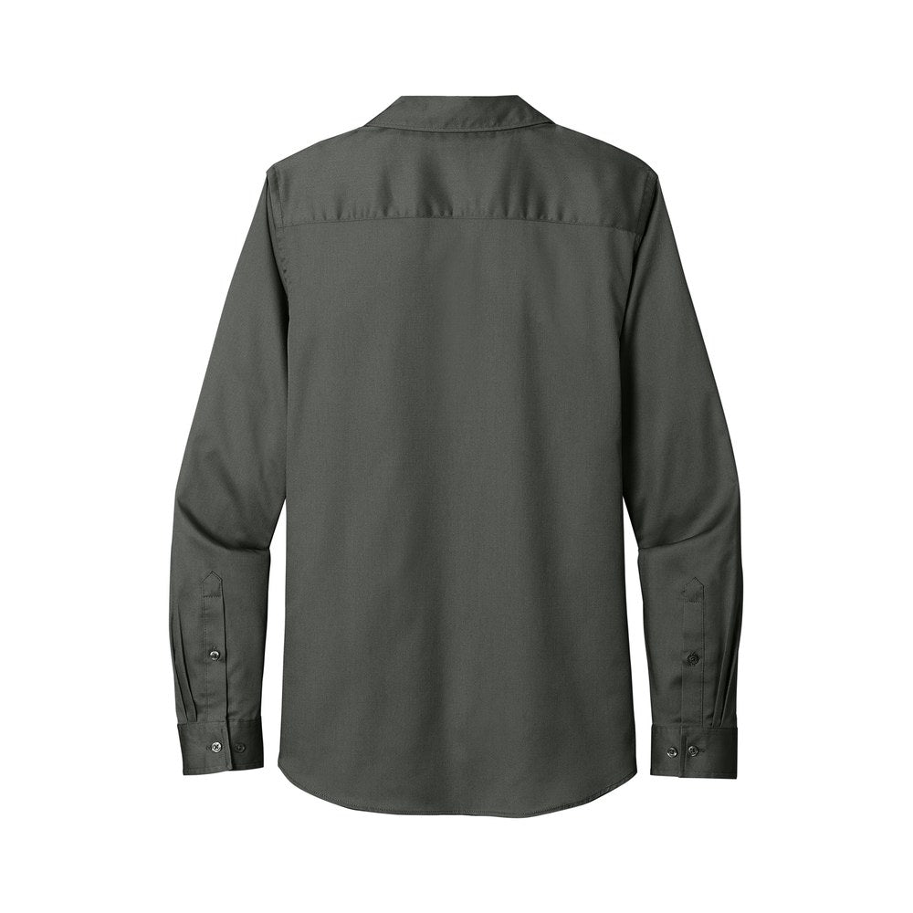 Storm Grey | Back