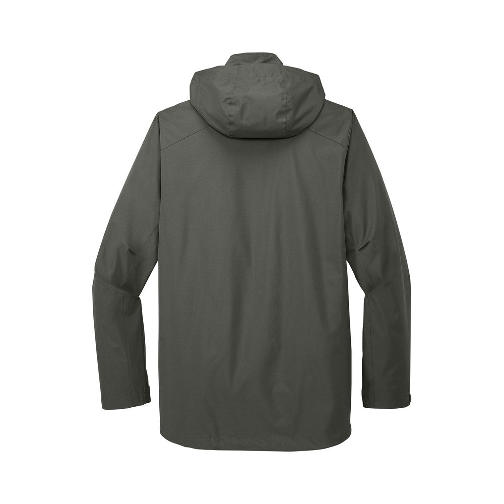Storm Grey | Back