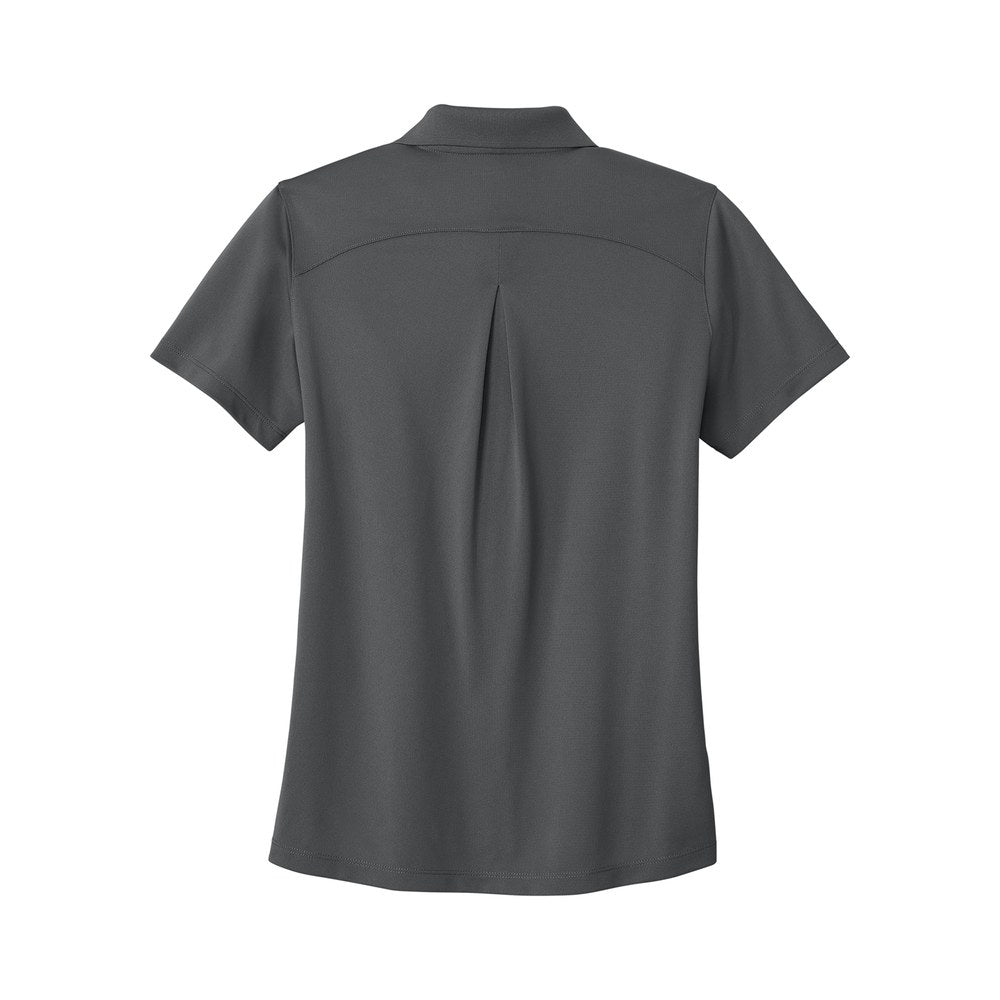 Storm Grey | Back