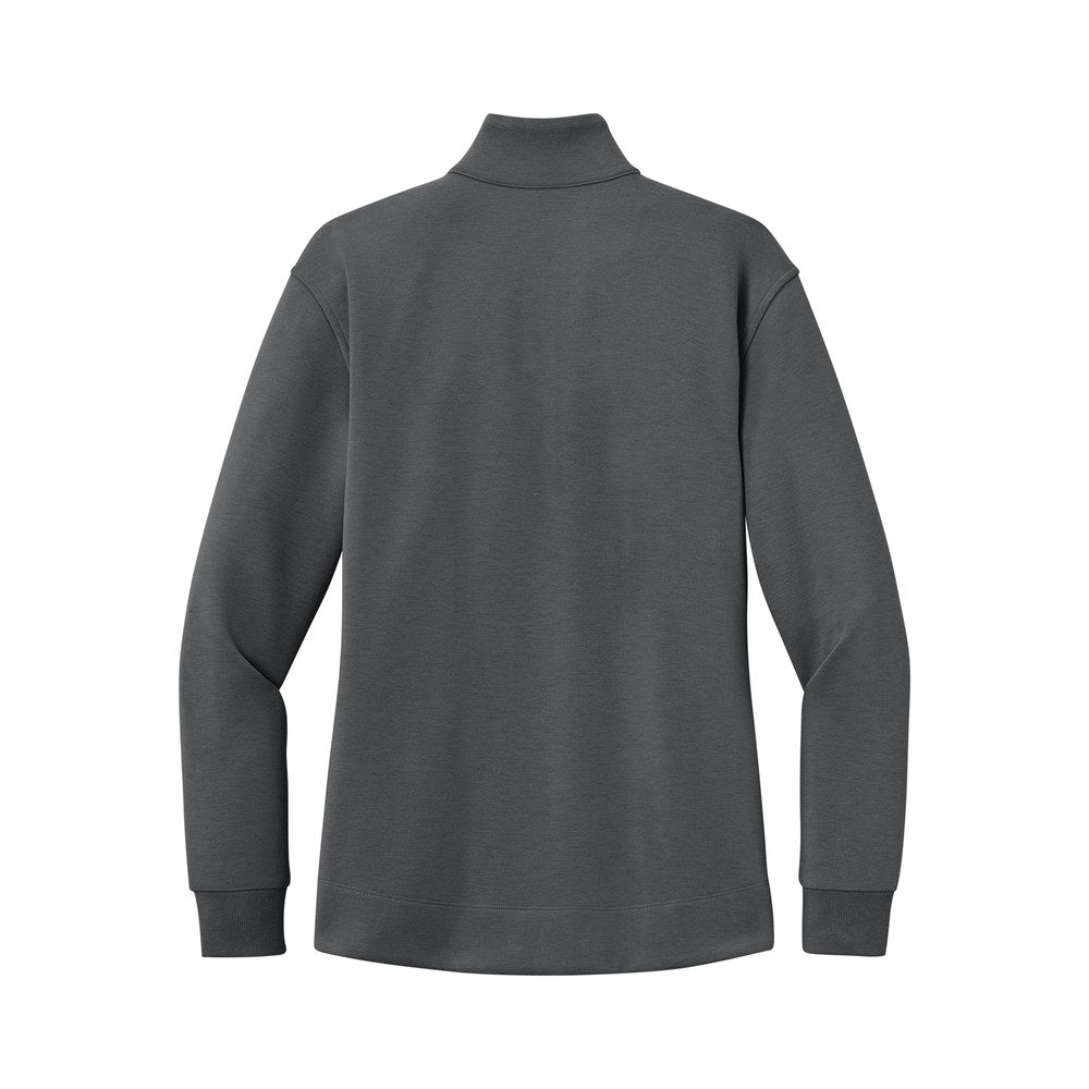 Storm Grey | Back