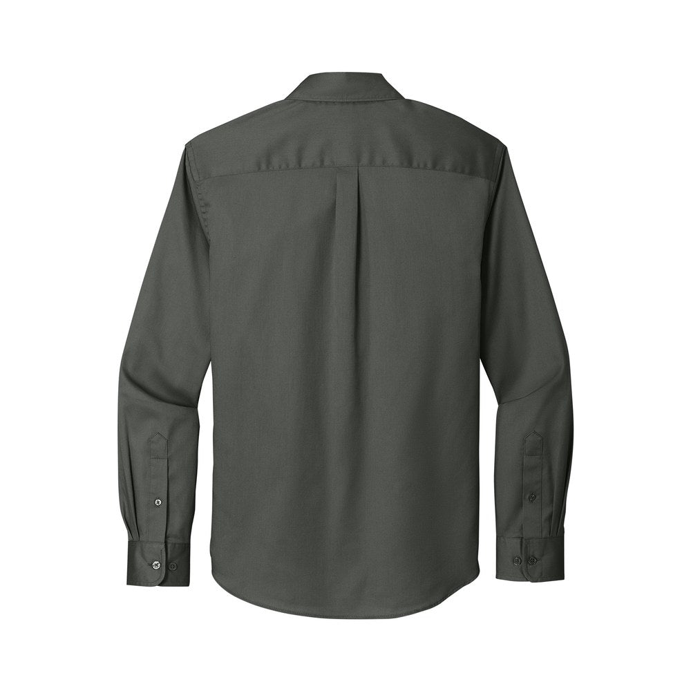 Storm Grey | Back