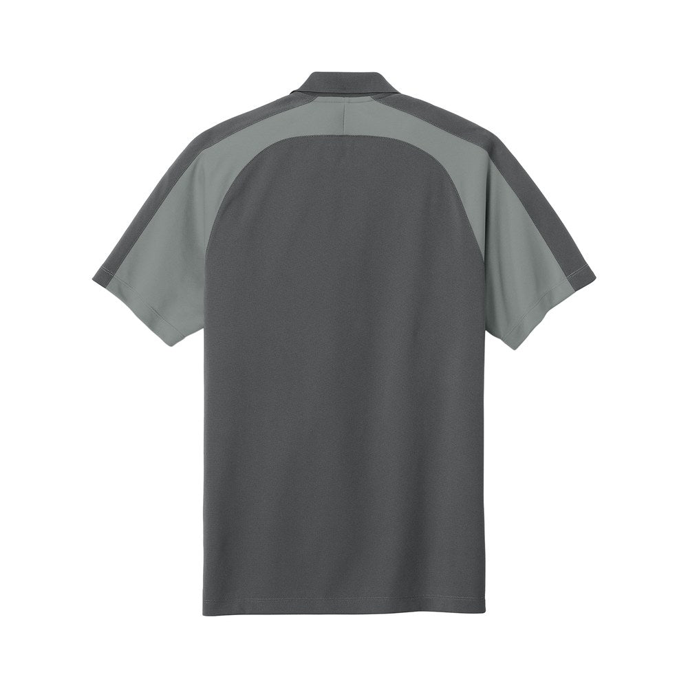 Storm Grey/Gusty Grey | Back