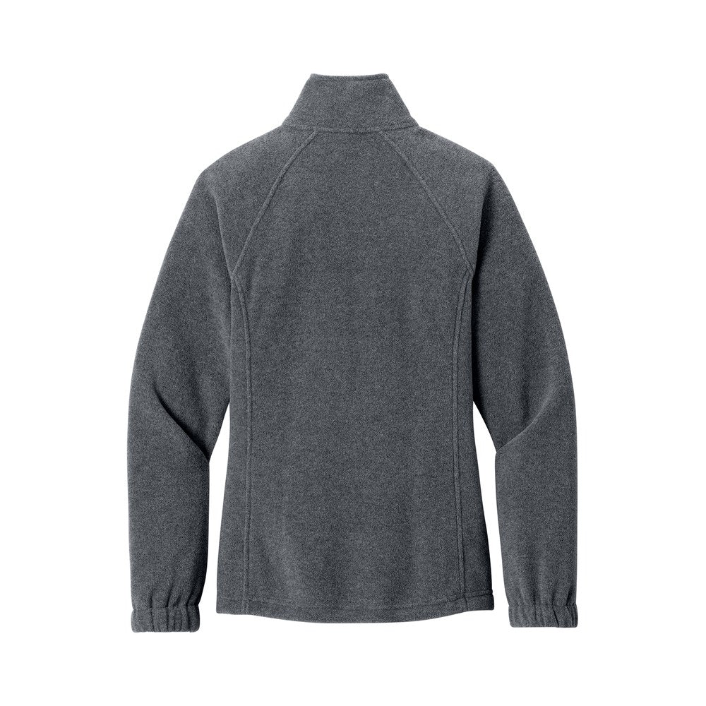 Storm Grey Heather | Back