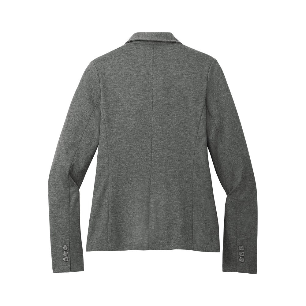 Storm Grey Heather | Back