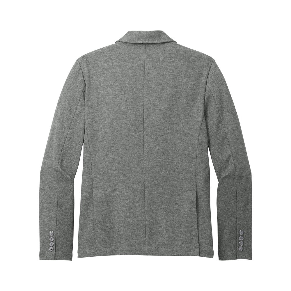 Storm Grey Heather | Back
