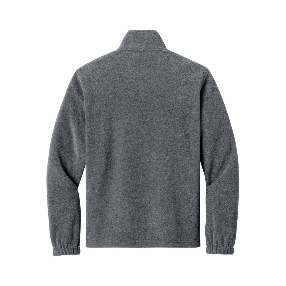 Storm Grey Heather | Back