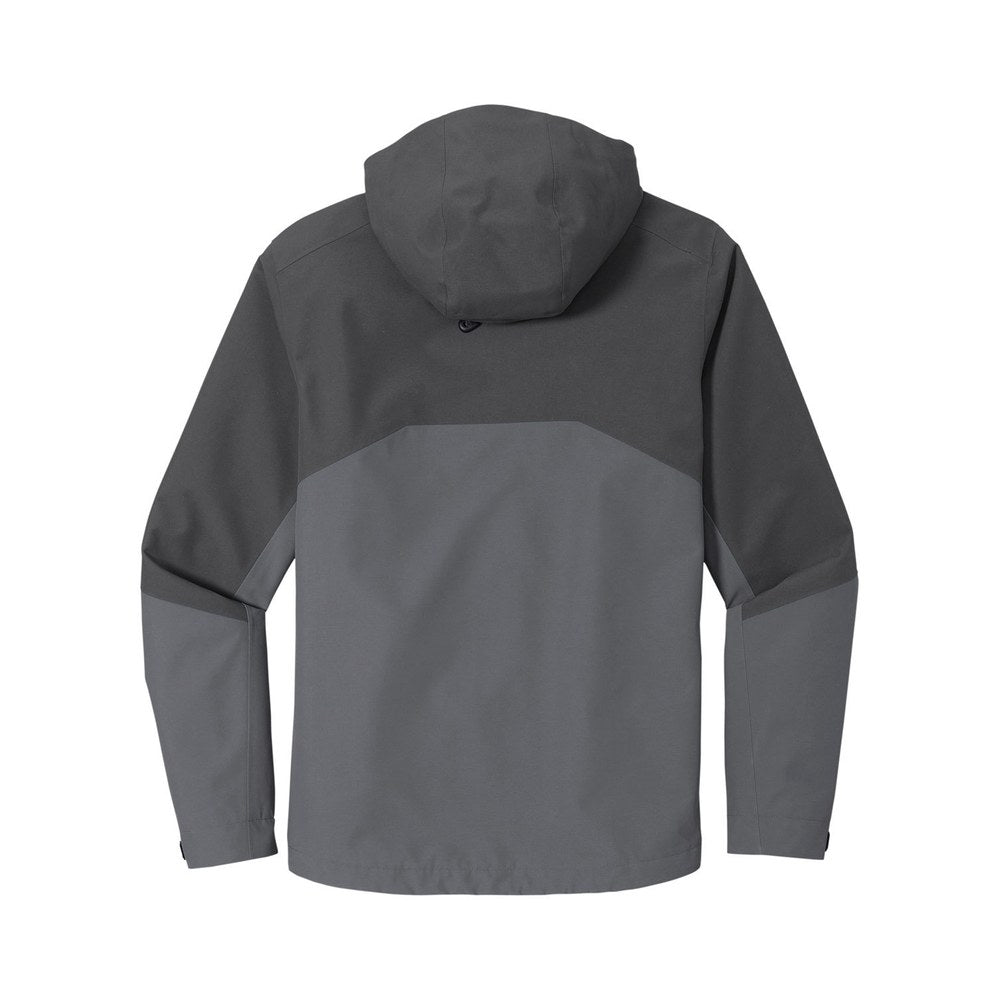 Storm Grey/Shadow Grey | Back