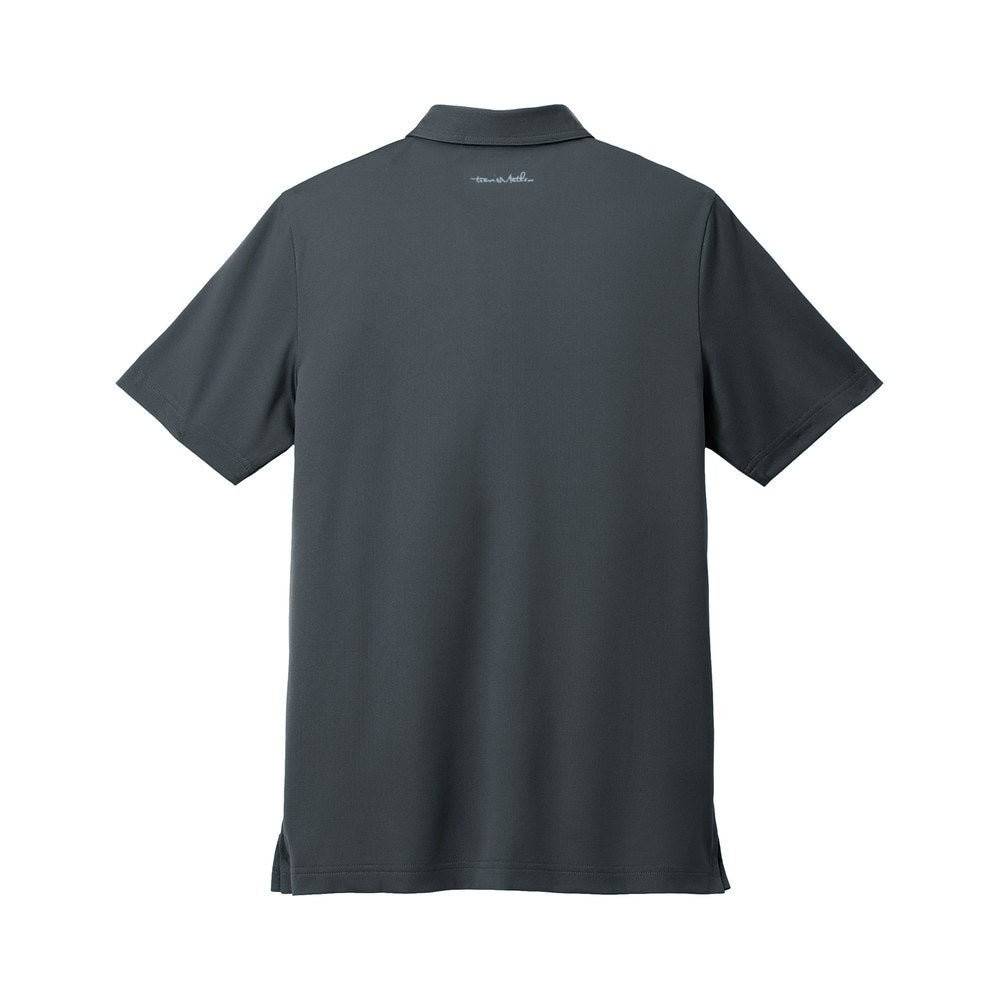 Stormy Grey | Back