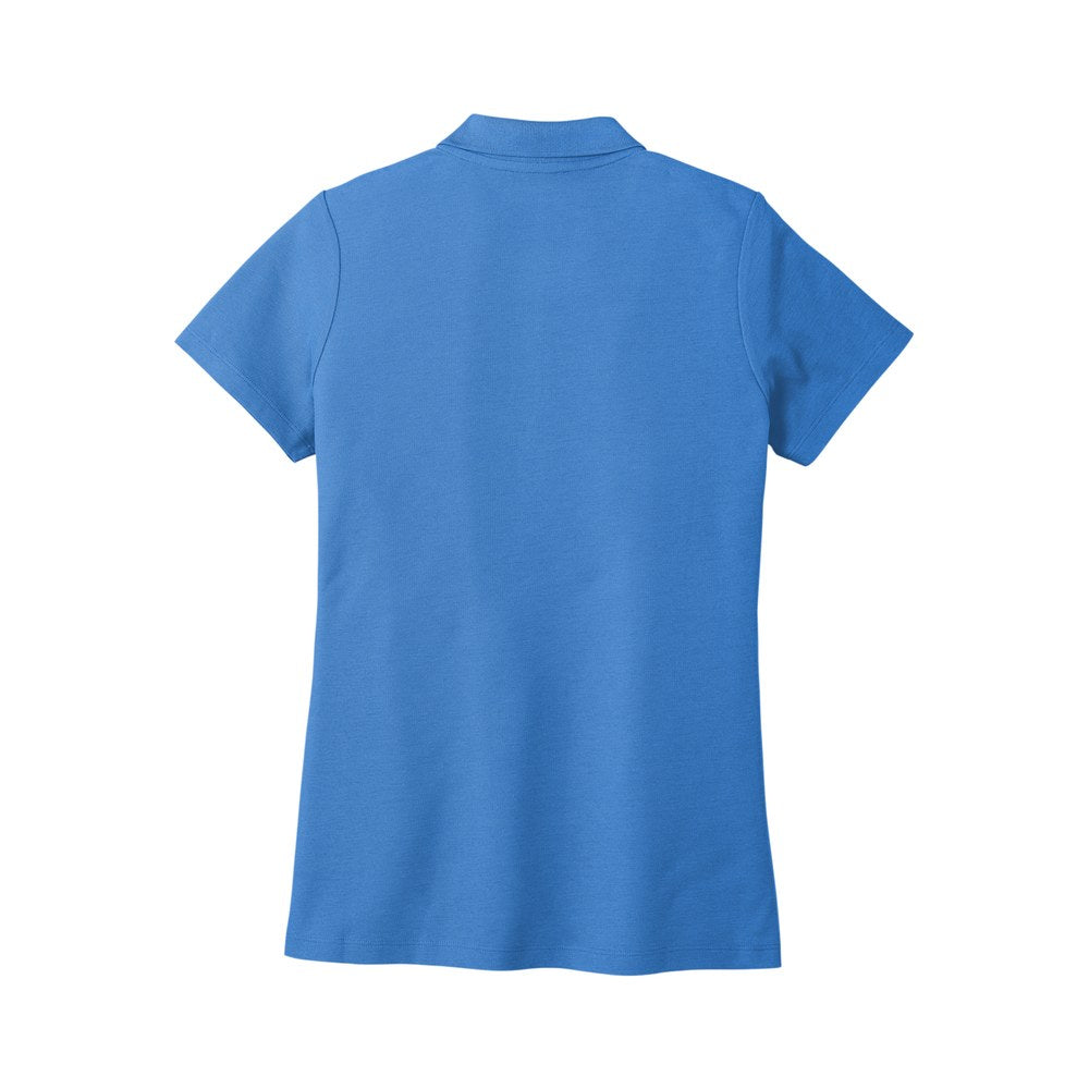 Strong Blue | Back