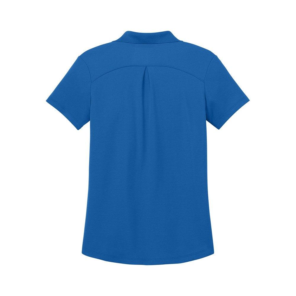 Strong Blue | Back