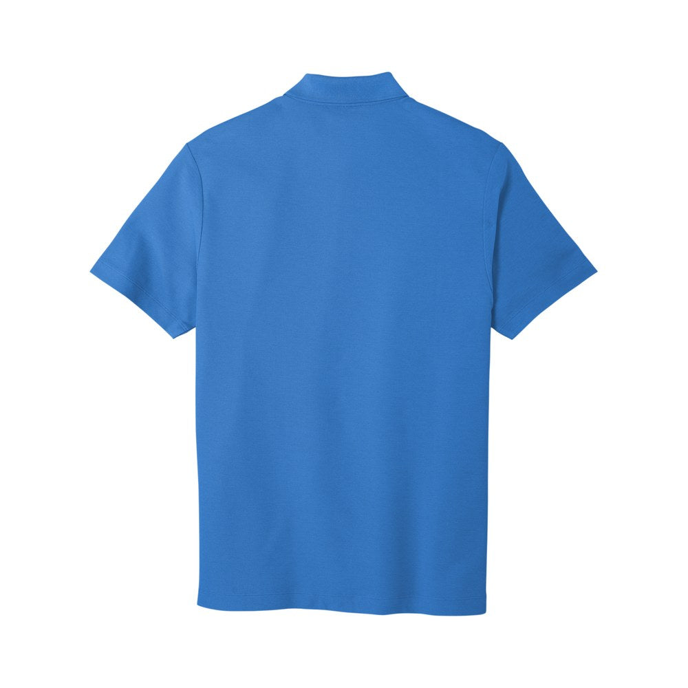 Strong Blue | Back