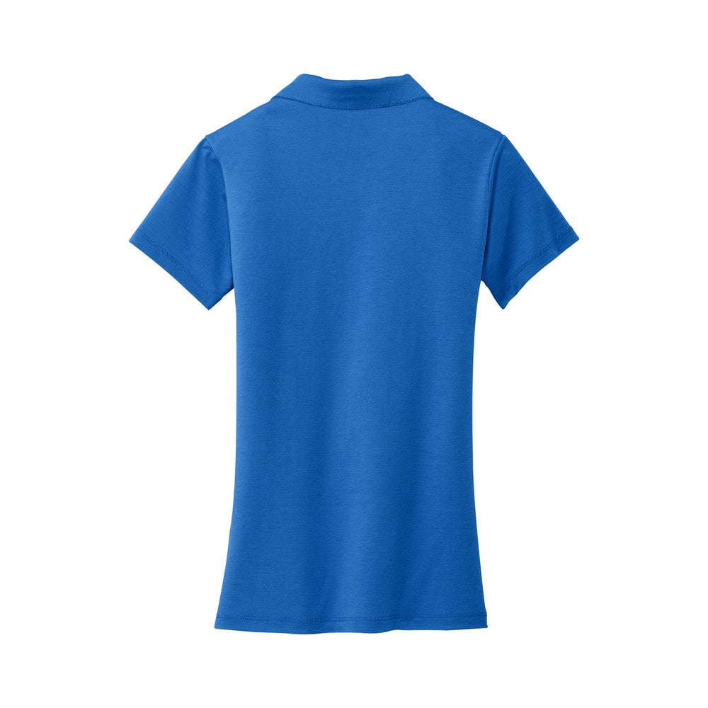 Strong Blue | Back