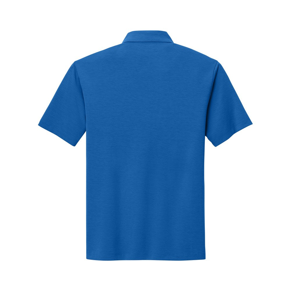 Strong Blue | Back