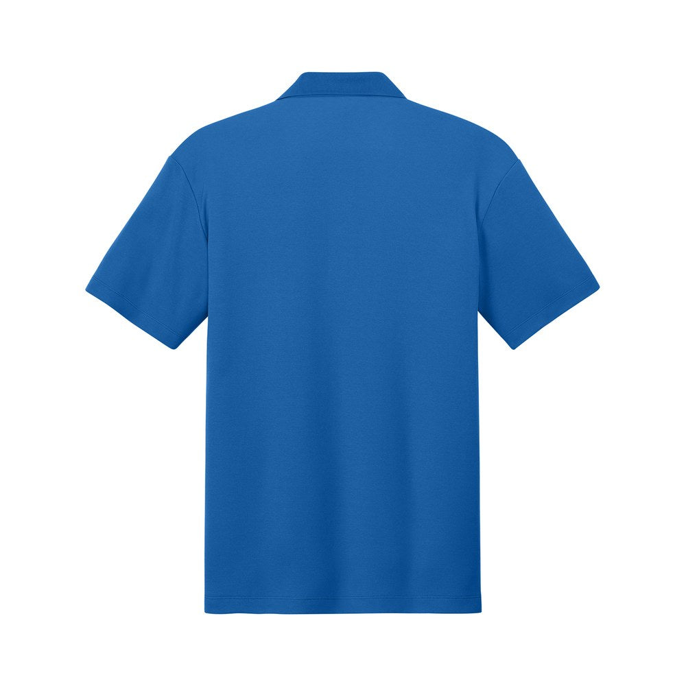 Strong Blue | Back