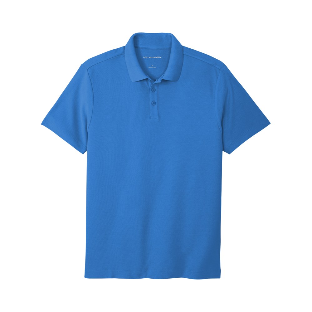 Strong Blue