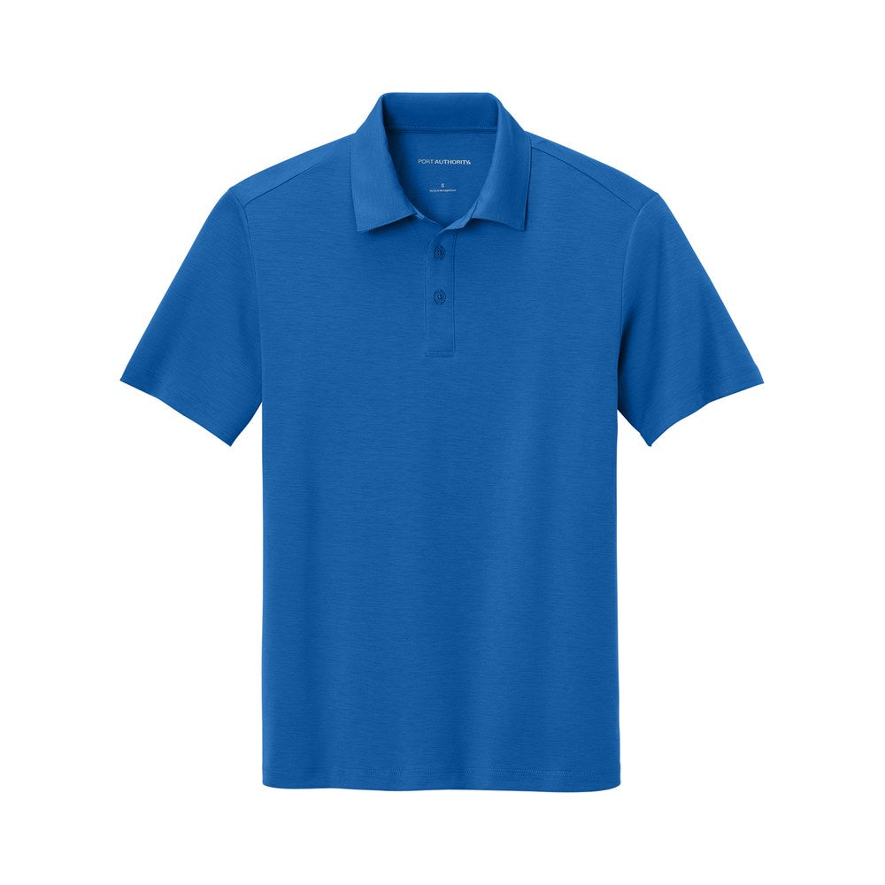 Strong Blue