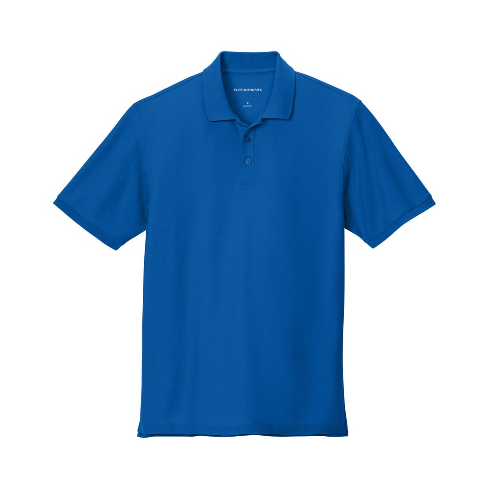 Strong Blue