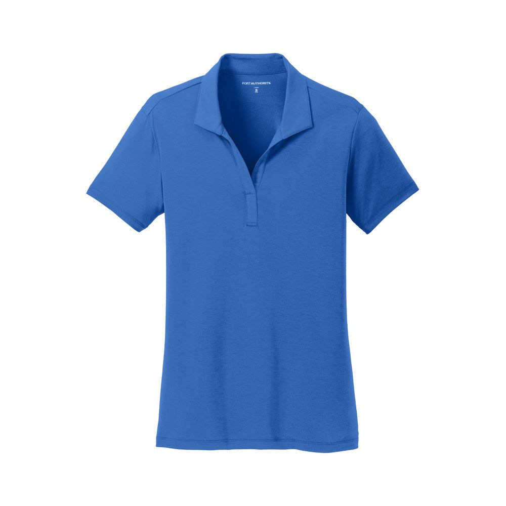 Strong Blue