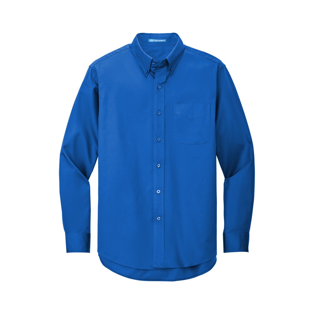 Strong Blue
