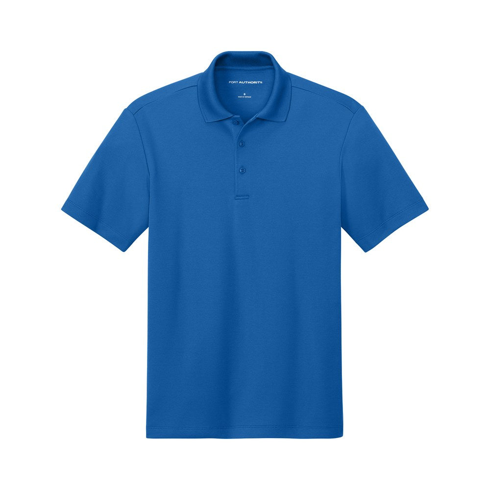 Strong Blue