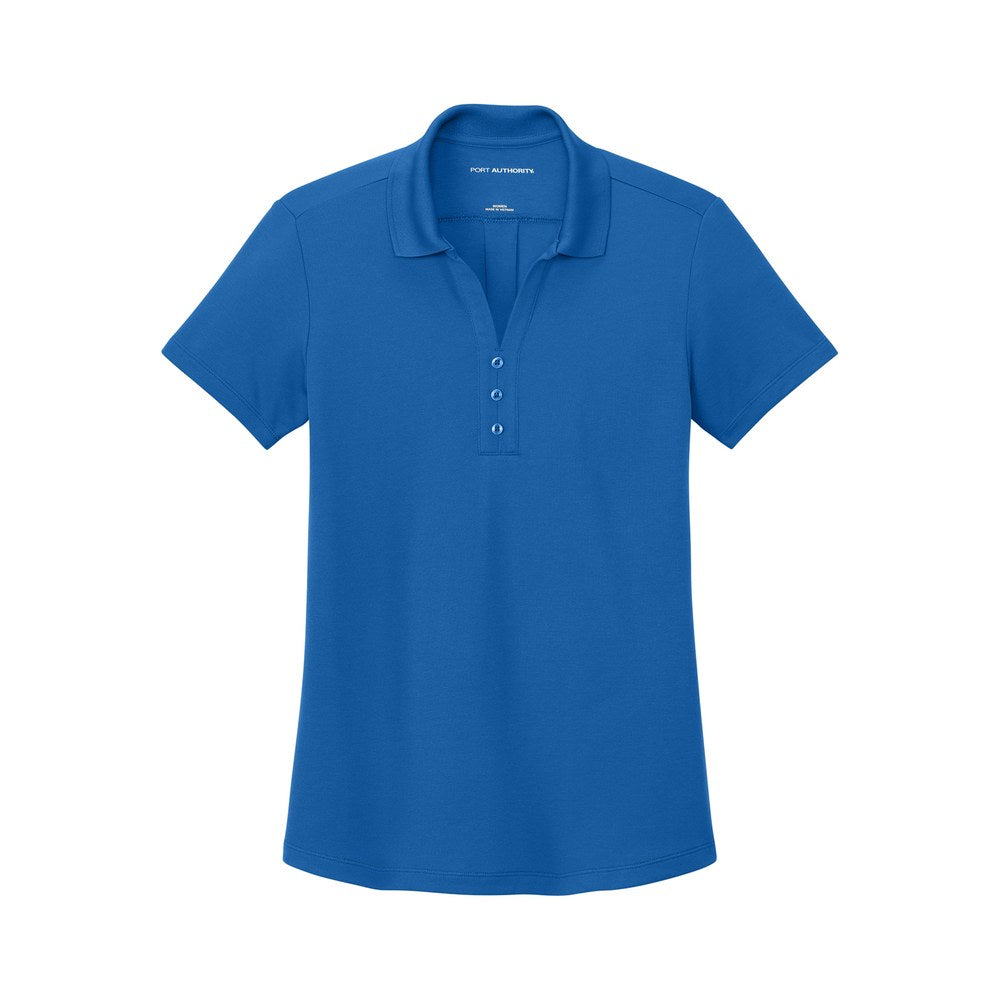 Strong Blue