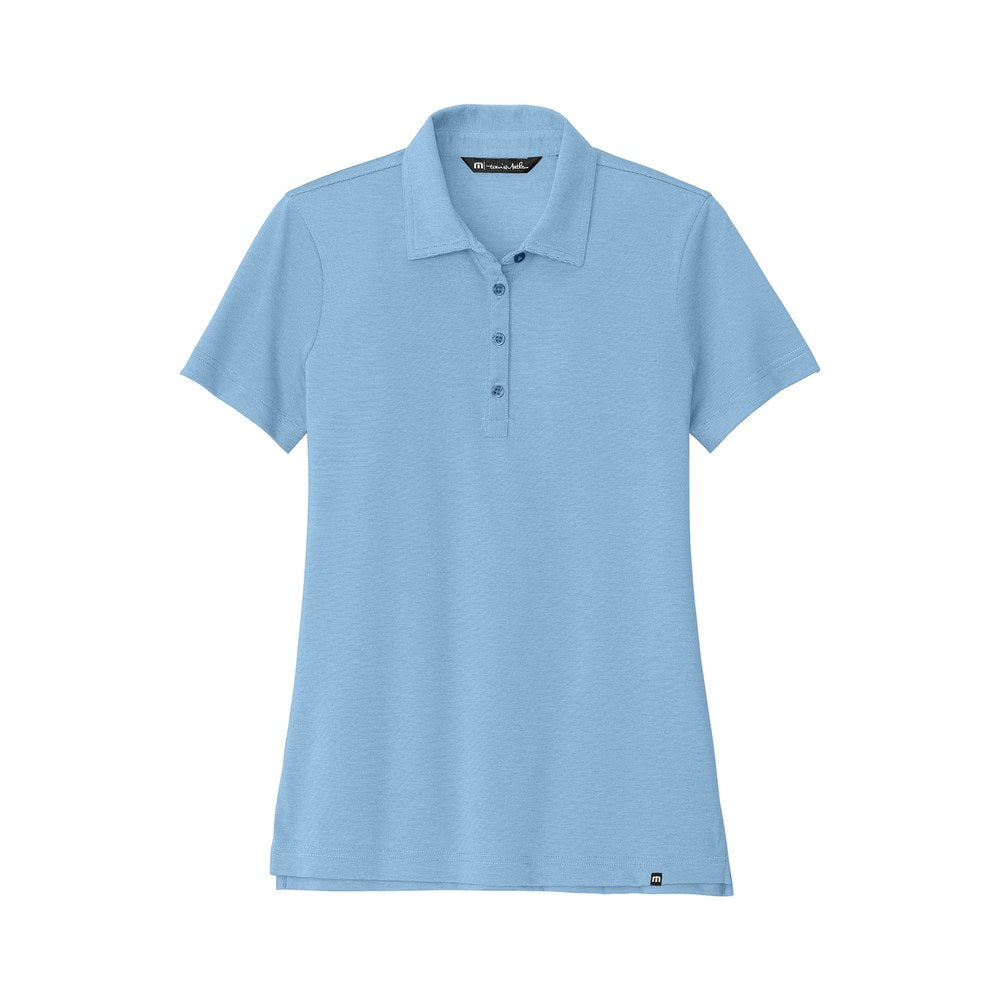 Strong Blue Heather