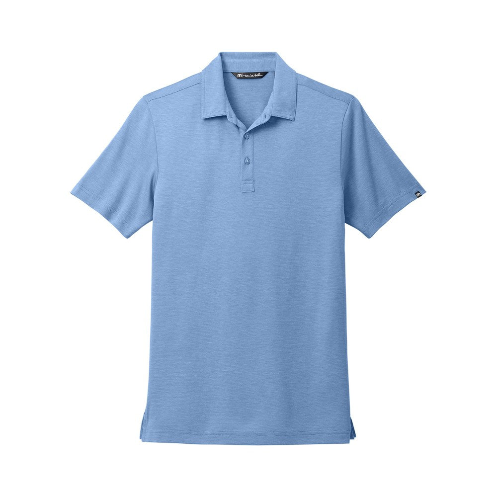 Strong Blue Heather
