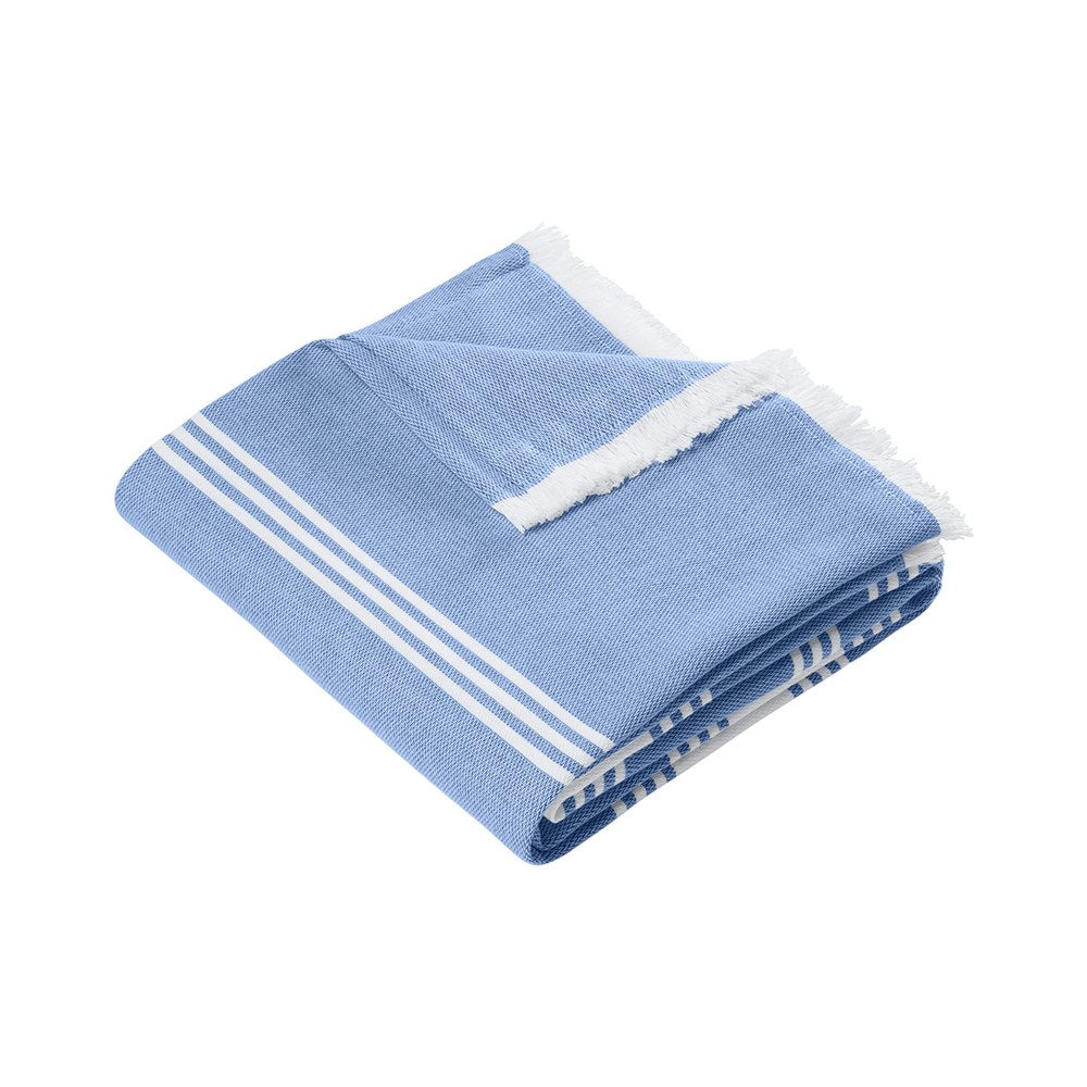 Strong Blue/White