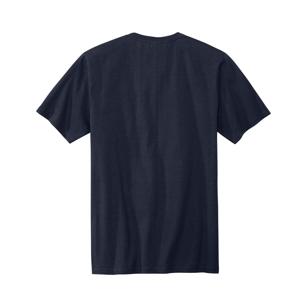 Strong Navy | Back