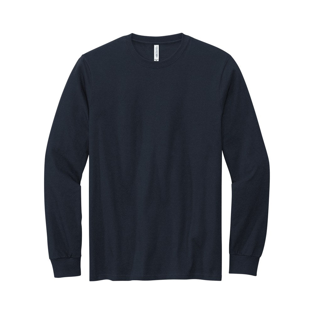 Strong Navy