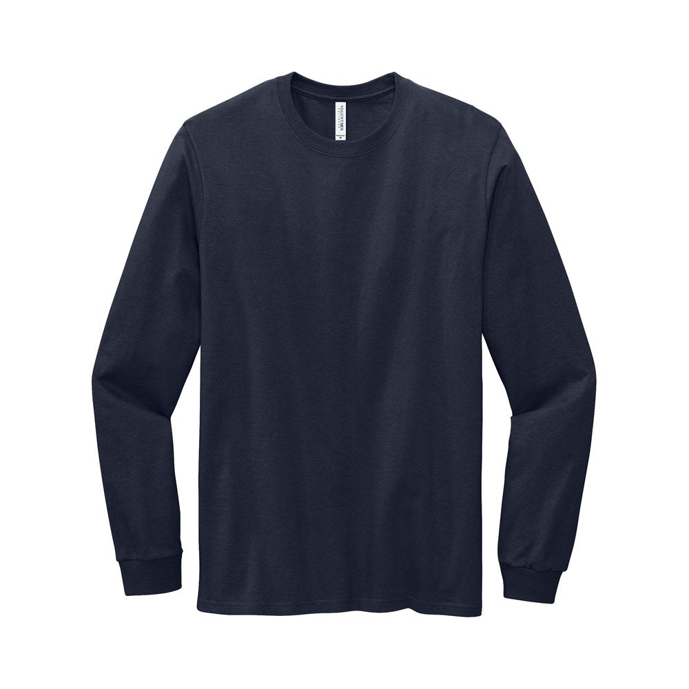 Strong Navy