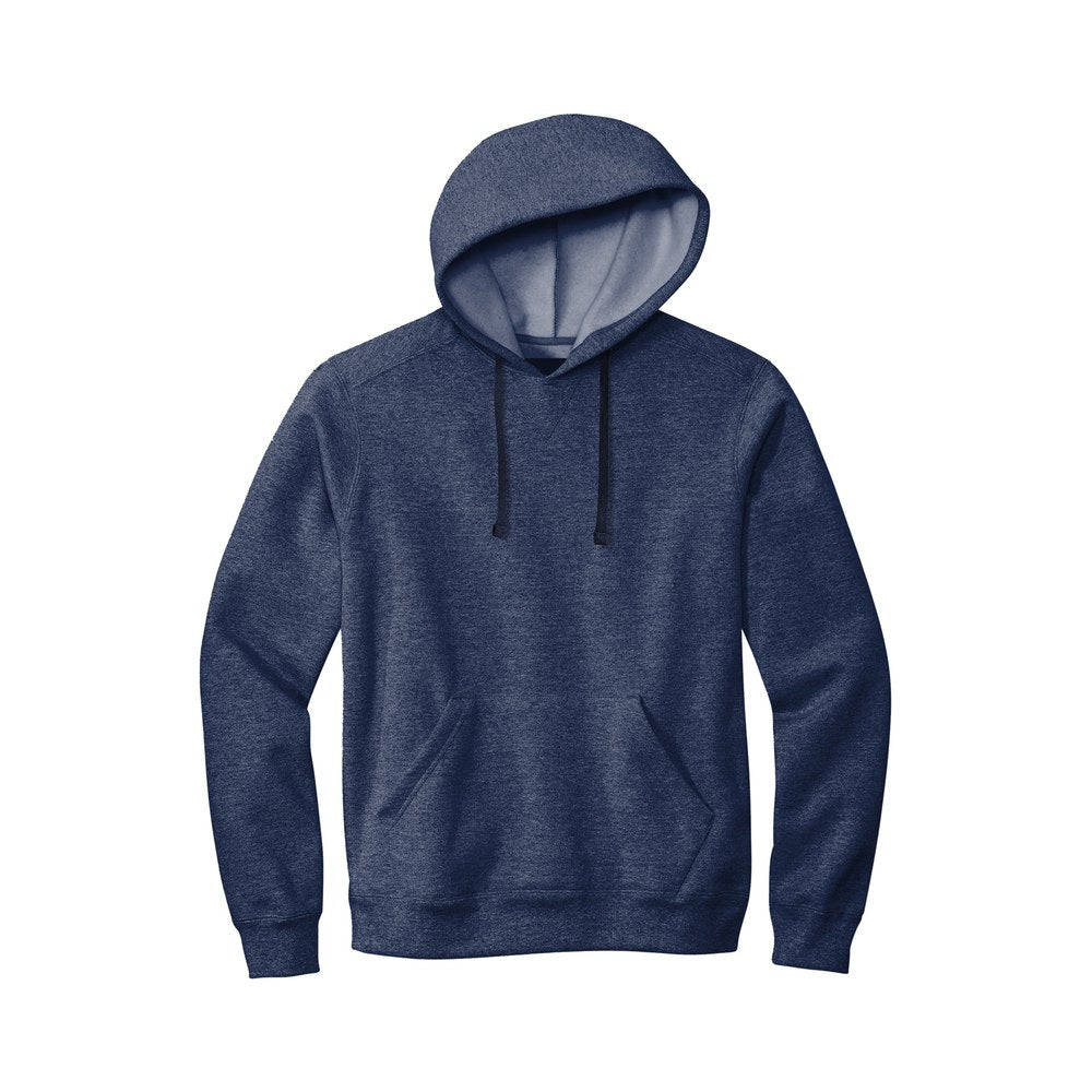 Strong Navy Heather