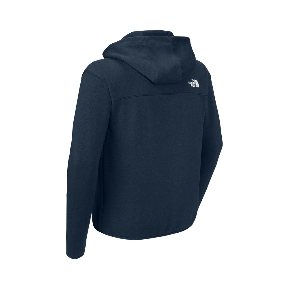 Summit Navy | Back