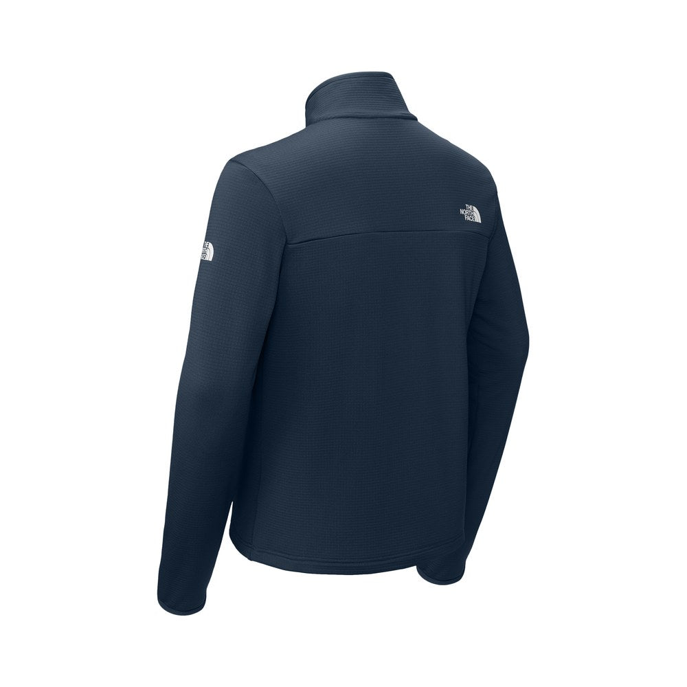 Summit Navy | Back