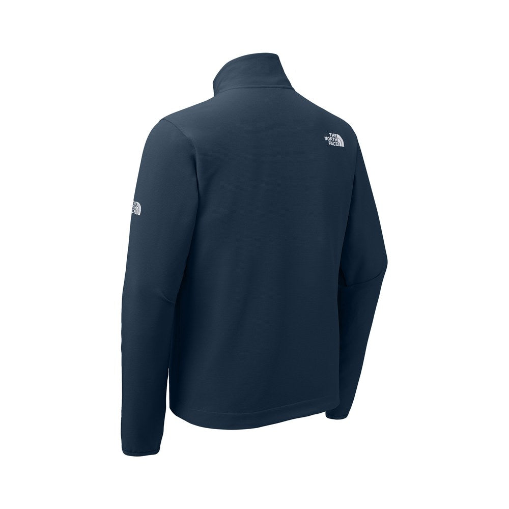 Summit Navy | Back
