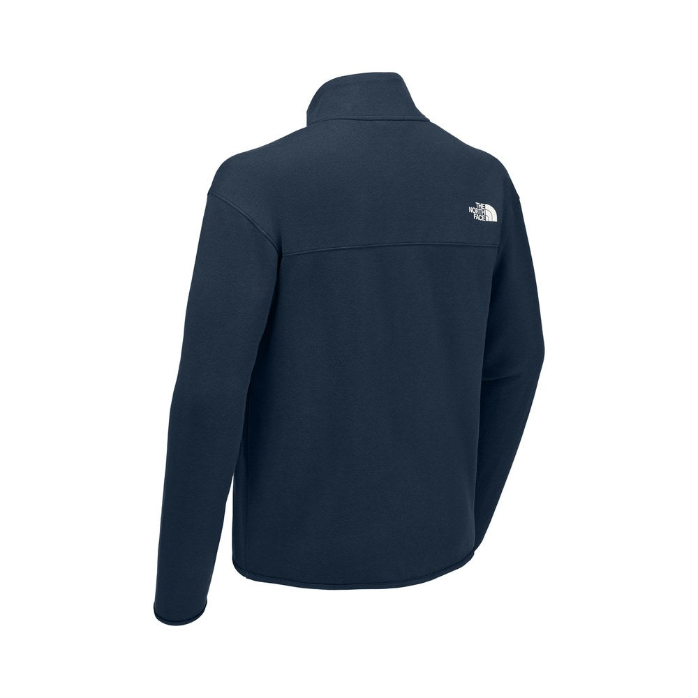 Summit Navy | Back