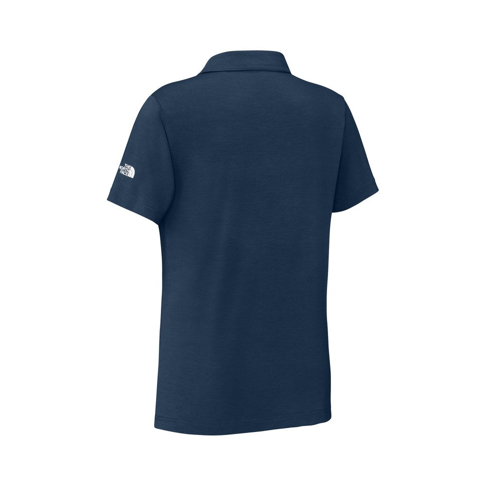 Summit Navy | Back
