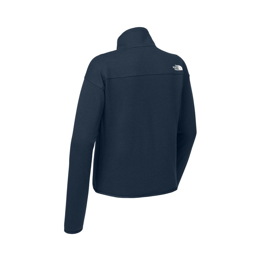 Summit Navy | Back