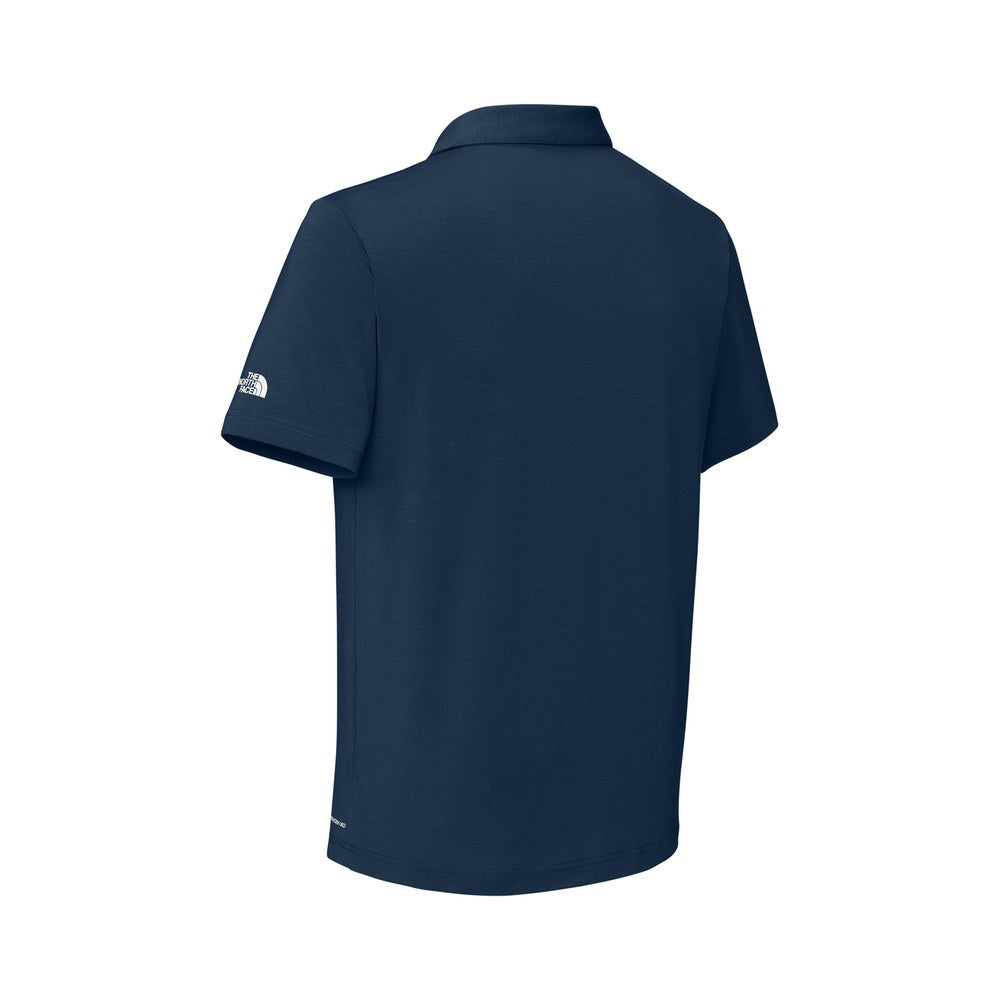 Summit Navy | Back