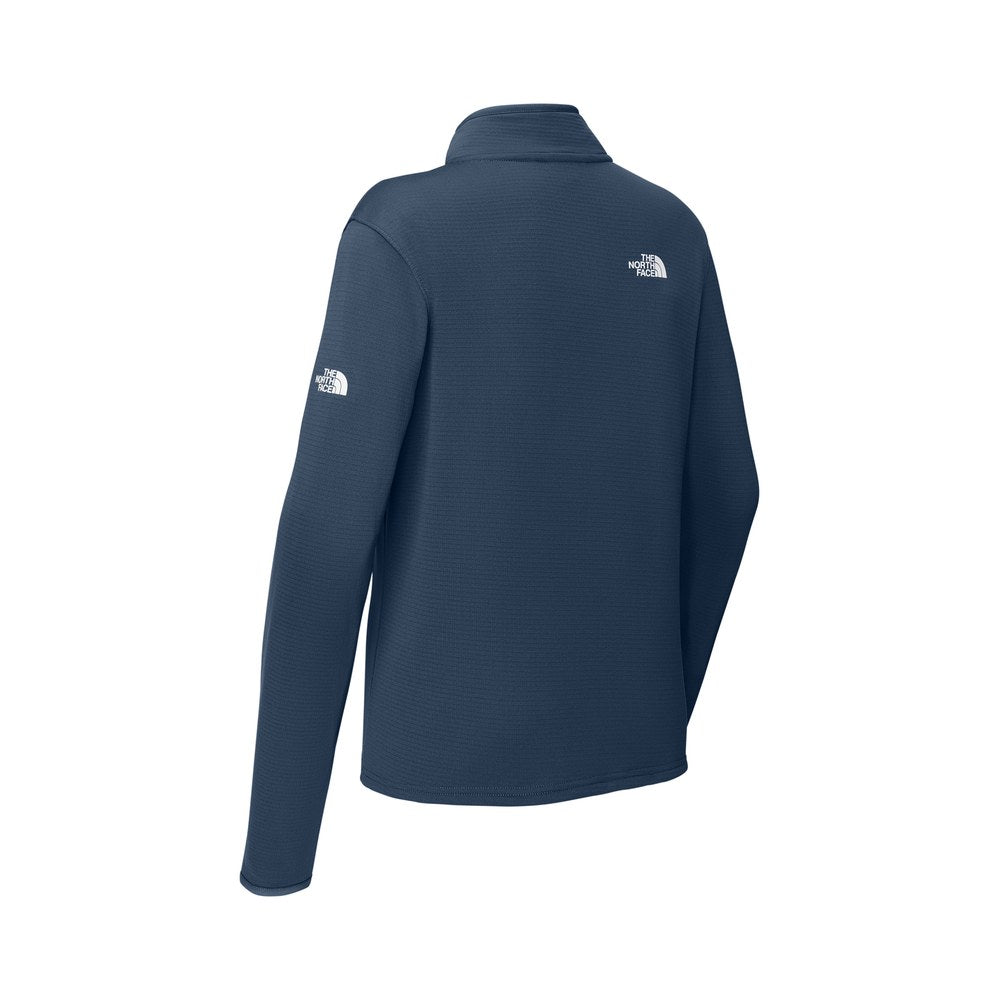 Summit Navy | Back