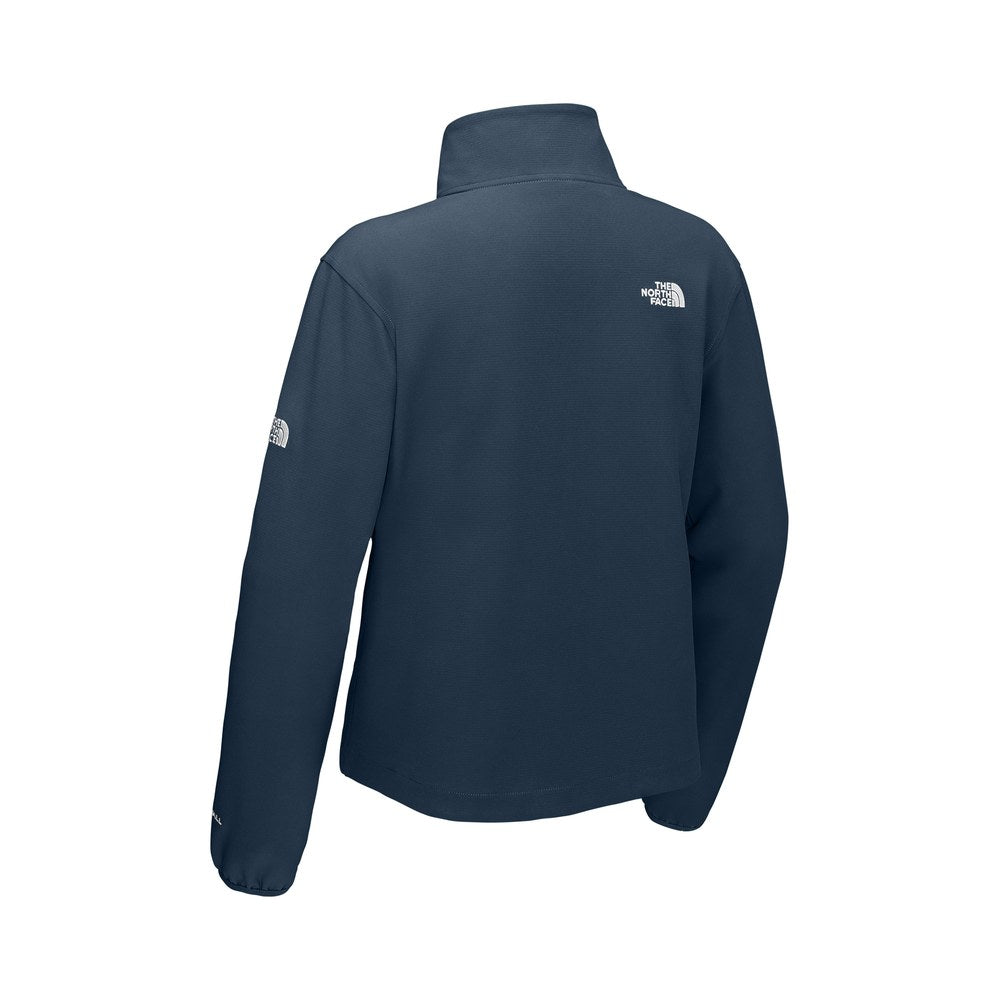 Summit Navy | Back