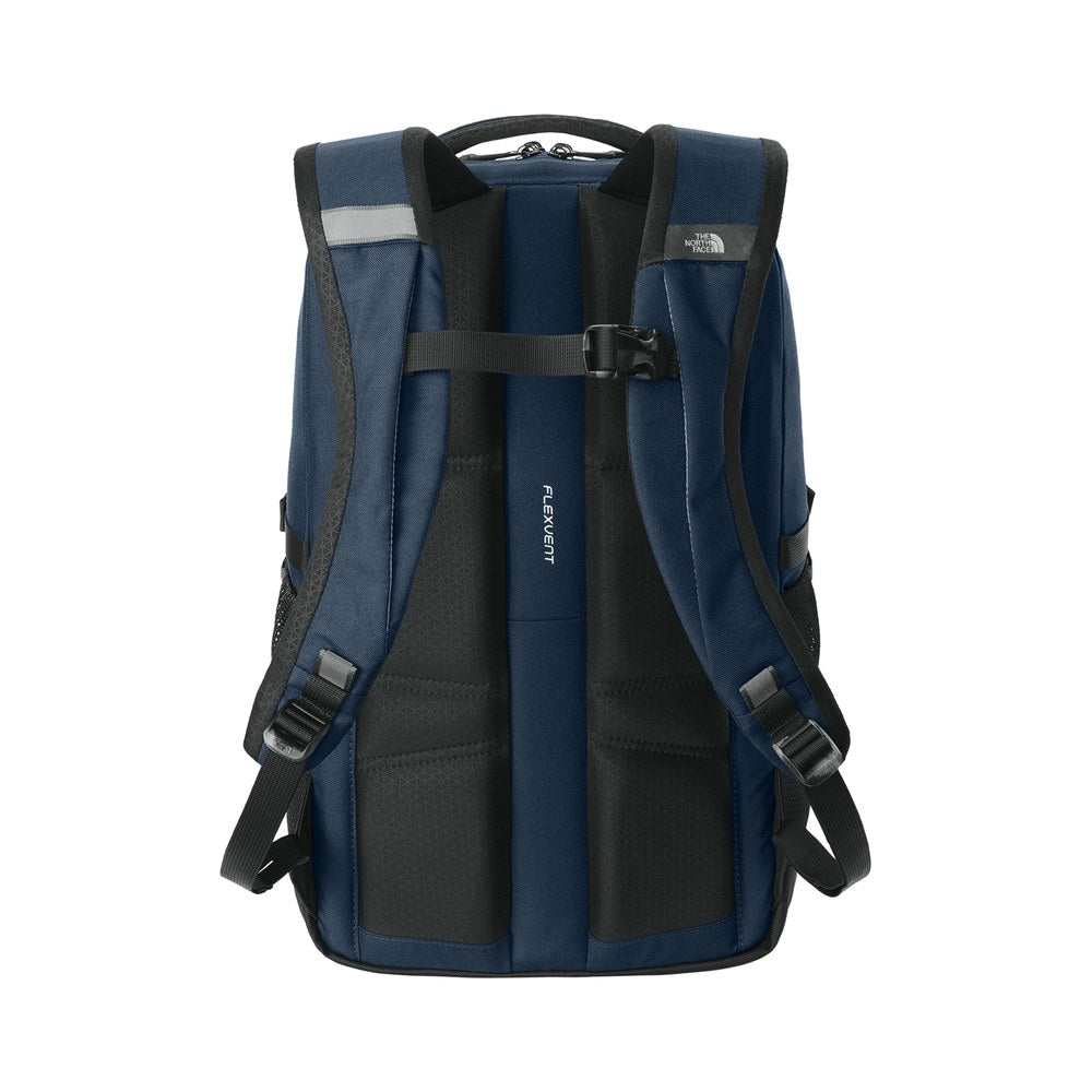 Summit Navy | Back