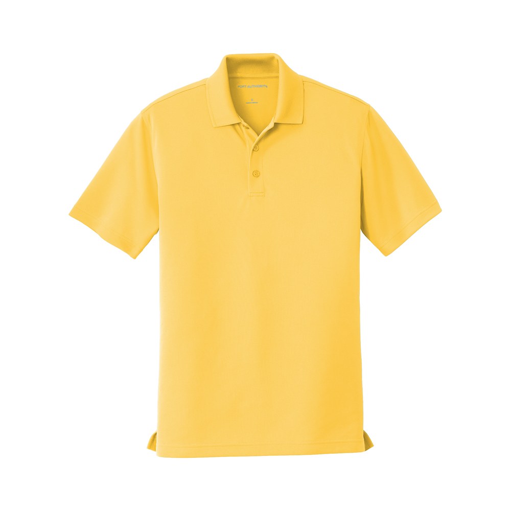 Sunburst Yellow