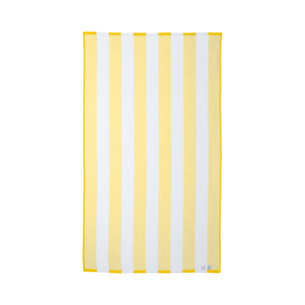 Sunflower Yellow | Back